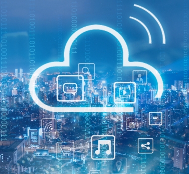 Cloud Computing