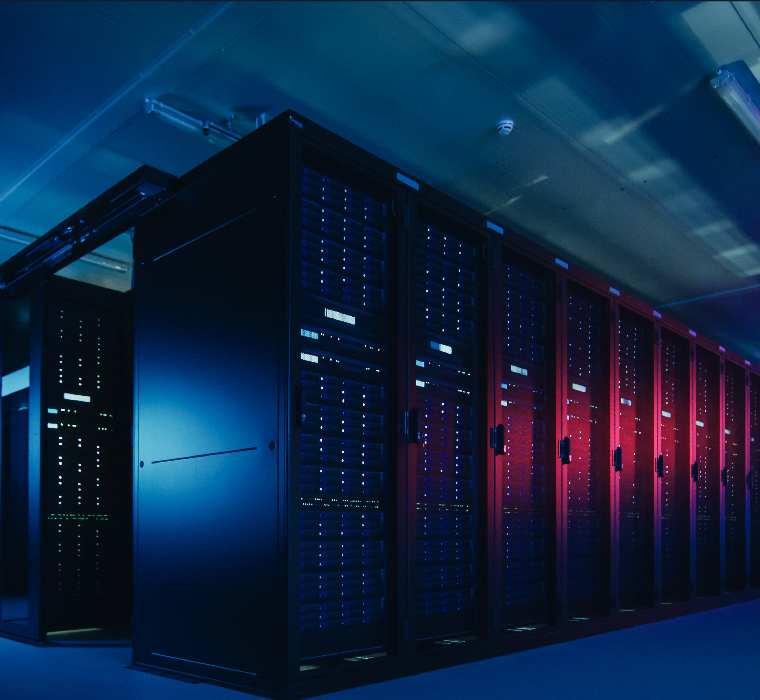 实现更高的算力密度